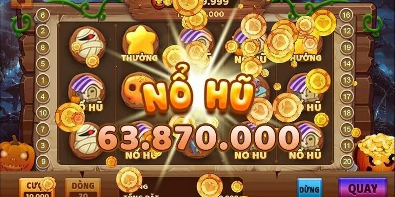 Bí Quyết Chơi Nổ Hũ - Tổng Hợp Kinh Nghiệm Tham Gia Hiệu Quả 2 Hãy lựa chọn thời điểm phù hợp để quay hũ