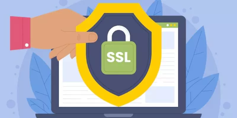 Mã Hóa SSL - Hệ Thống Bảo Mật Bền Vững Tốt Nhất Năm 2024 2 Tìm hiểu khái niệm chi tiết về SSL là gì?